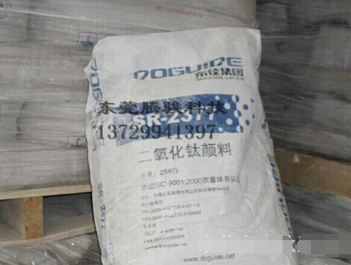 東佳鈦白粉SR-2377 白度高 光澤度高 國產(chǎn)優(yōu)質(zhì)涂料鈦白粉增白
